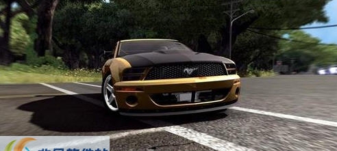 欧洲卡车模拟2兰博基尼豪车MOD v2.6 欧洲卡车模拟2兰博基尼豪车MOD v2.6