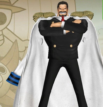 海贼无双3卡普年轻版mod v2.5