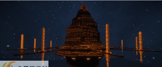 我的世界刀剑神域地图 v2.6 我的世界刀剑神域地图 v2.6
