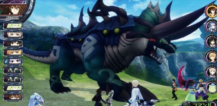 妖精剑士F三周目通关存档 v2.5 妖精剑士F三周目通关存档 v2.5