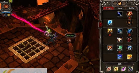 火炬之光2法师六技能MOD v2.4 火炬之光2法师六技能MOD v2.4