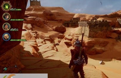 龙腾世纪隐藏头盔MOD v2.6 龙腾世纪隐藏头盔MOD v2.6