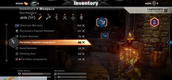 龙腾世纪暴力开锁MOD v2.5 龙腾世纪暴力开锁MOD v2.5