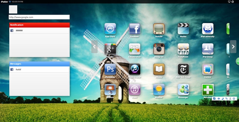 iOS模拟器电脑版 v1.0.12 iOS模拟器电脑版 v1.0.12