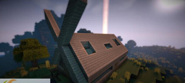 我的世界建筑工艺mod v1.14 我的世界建筑工艺mod v1.14