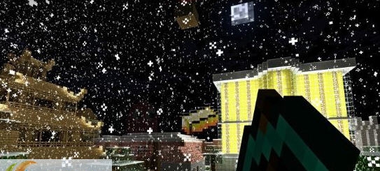求生之路2我的世界乱入MOD v2.8 求生之路2我的世界乱入MOD v2.8