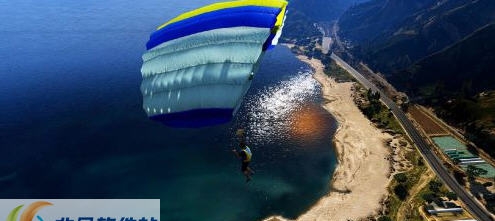 GTA52K水质MOD v2.8 GTA52K水质MOD v2.8