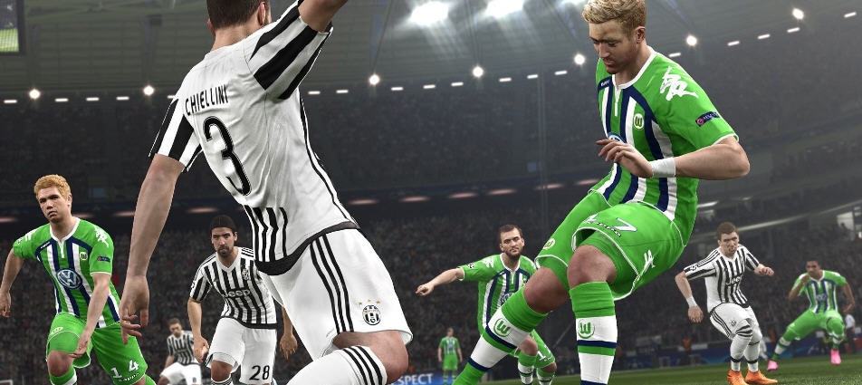 实况足球2016英超明星队存档 v2.6 实况足球2016英超明星队存档 v2.6