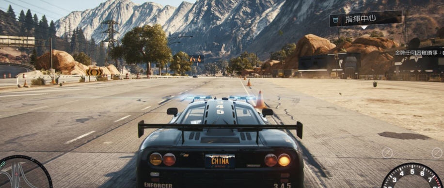 极品飞车18教程关卡完美存档 v2.5 极品飞车18教程关卡完美存档 v2.5