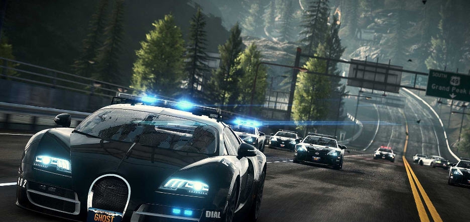 极品飞车18车手模式完美通关存档 v2.2 极品飞车18车手模式完美通关存档 v2.2