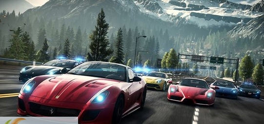 极品飞车18初始DLC解锁存档 v2.4 极品飞车18初始DLC解锁存档 v2.4
