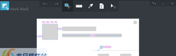 MarkMark v1.5 MarkMark v1.5