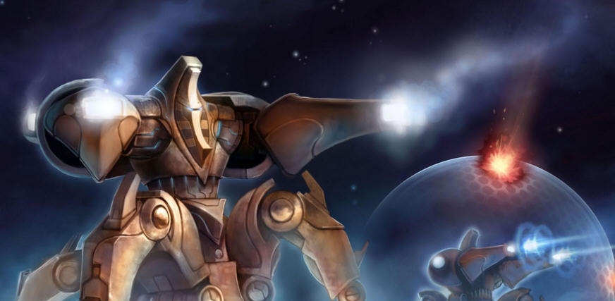 星际争霸 2 自由之翼 官方简体中文客户端下载v1.7 星际争霸 2 自由之翼 官方简体中文客户端下载v1.7