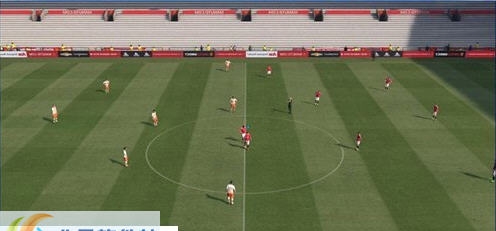 实况足球2016去观众mod v2.8 实况足球2016去观众mod v2.8