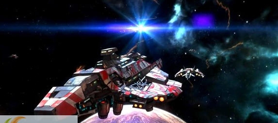 逃出太阳系三项修改器 v3.7 逃出太阳系三项修改器 v3.7