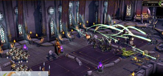 术士之王五项修改器 v3.7 术士之王五项修改器 v3.7