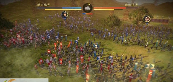 信长之野望14创造天下布武游戏性修改MOD v2.4 信长之野望14创造天下布武游戏性修改MOD v2.4