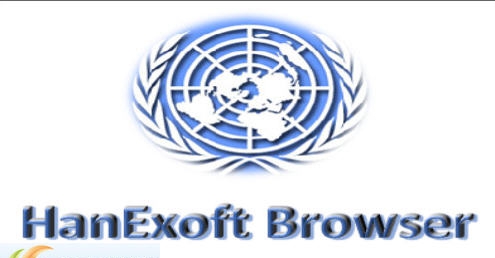 HanExoft Browser浏览器 v2015.10.6 HanExoft Browser浏览器 v2015.10.6