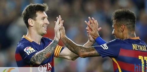 实况足球2016梅西和佩德罗脸型mod v2.7 实况足球2016梅西和佩德罗脸型mod v2.7