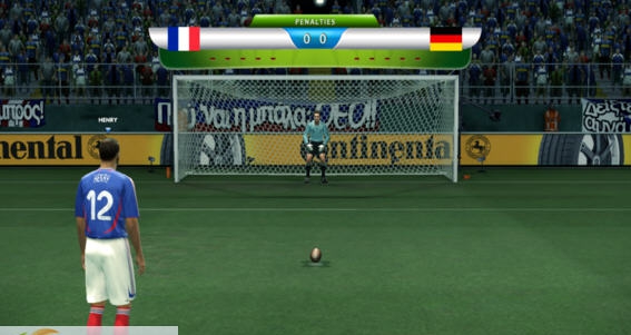 实况足球2016NJ画面强化插件 v2.7 实况足球2016NJ画面强化插件 v2.7