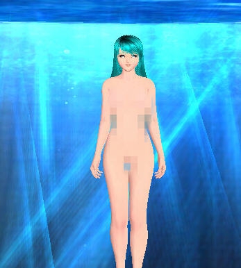 人工少女3拳皇冰女库拉人物MOD v2.7 人工少女3拳皇冰女库拉人物MOD v2.7