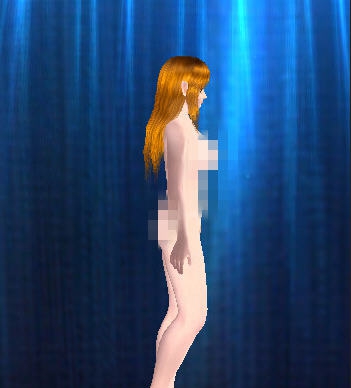 人工少女3美人鱼人物MOD v2.7 人工少女3美人鱼人物MOD v2.7