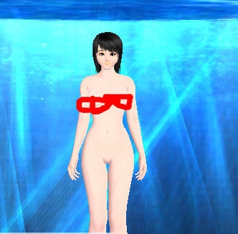 人工少女3玲玲人物MOD v2.6 人工少女3玲玲人物MOD v2.6