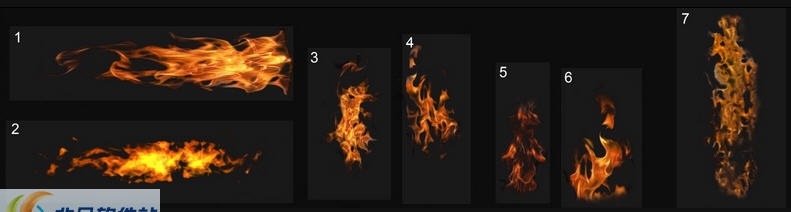 GTA54K高清画质火焰效果MOD v2.6 GTA54K高清画质火焰效果MOD v2.6