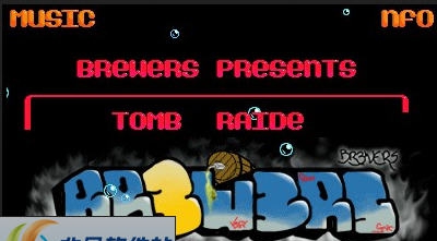 古墓丽影8八项修改器 v2.5 古墓丽影8八项修改器 v2.5