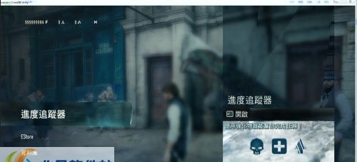 刺客信条大革命药水及无限金钱CE脚本 v2.6 刺客信条大革命药水及无限金钱CE脚本 v2.6