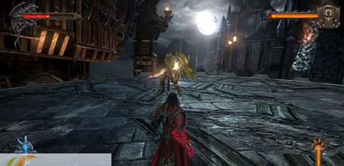 恶魔城暗影之王2七项修改器 v2.6 恶魔城暗影之王2七项修改器 v2.6