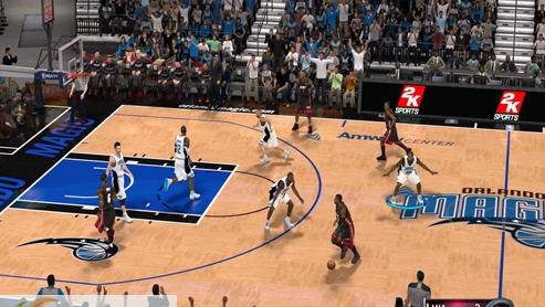 NBA2K16主客队球员比赛CE修改脚本 v3.4 NBA2K16主客队球员比赛CE修改脚本 v3.4