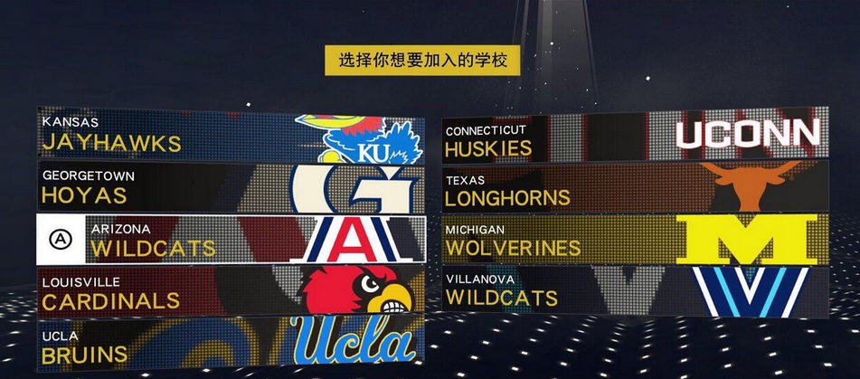 NBA2K16名单SYNC档 v2.5 NBA2K16名单SYNC档 v2.5