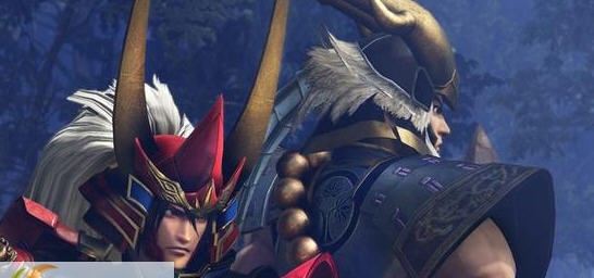 战国无双4-2满级满技能盘存档 v2.6 战国无双4-2满级满技能盘存档 v2.6
