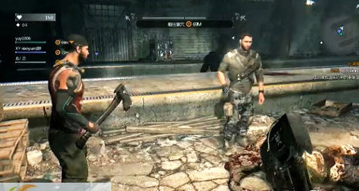 消逝的光芒经验上调MOD v2.3