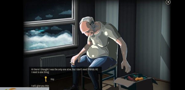 天空之山两项修改器 v3.6 天空之山两项修改器 v3.6