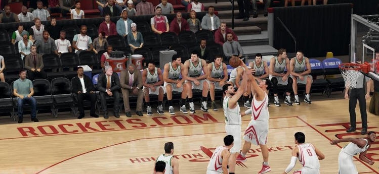 NBA2K16亚锦赛中国队名单 v3.5 NBA2K16亚锦赛中国队名单 v3.5