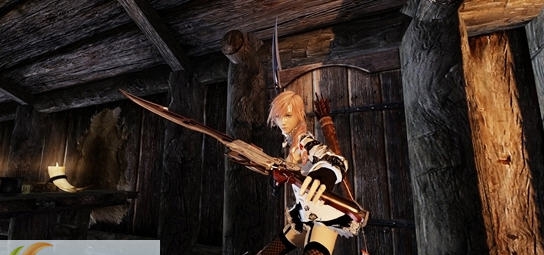 上古卷轴5天际高尔多护符强化MOD v2.7 上古卷轴5天际高尔多护符强化MOD v2.7