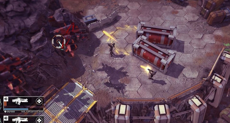 AI入侵一项修改器 v3.4 AI入侵一项修改器 v3.4