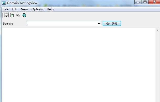 DomainHostingView v1.86 DomainHostingView v1.86