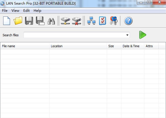 LAN Search(局域网文件搜索) v9.1.5 LAN Search(局域网文件搜索) v9.1.5