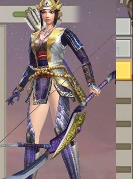 战国无双4-2稻姬旧时代MOD v2.3 战国无双4-2稻姬旧时代MOD v2.3