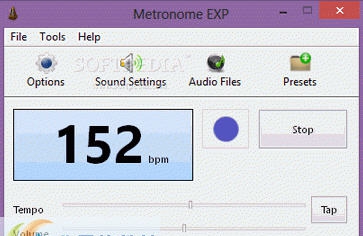 Metronome EXP(音乐节拍器软件) v1.0.3.14 Metronome EXP(音乐节拍器软件) v1.0.3.14