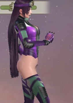 战国无双4-2虎妈赛车SG装MOD v2.5 战国无双4-2虎妈赛车SG装MOD v2.5