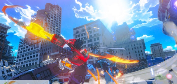 变形金刚毁灭武器解锁全收集存档 v2.5 变形金刚毁灭武器解锁全收集存档 v2.5