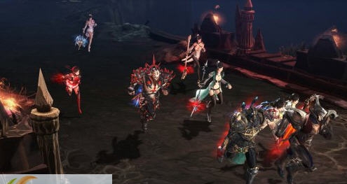 恶魔的挑战四项修改器 v3.3 恶魔的挑战四项修改器 v3.3