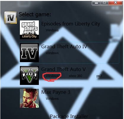 OPEN IV(GTA5mod管理器) v3.8 OPEN IV(GTA5mod管理器) v3.8