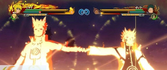 火影究极忍者风暴革命全解锁存档 v2.6 火影究极忍者风暴革命全解锁存档 v2.6