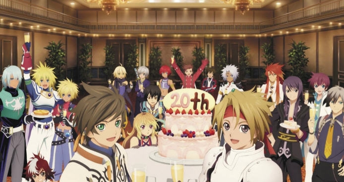 情热传说六项修改器 v3.4 情热传说六项修改器 v3.4