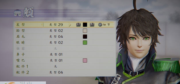 战国无双4-2自创武将MOD v2.5 战国无双4-2自创武将MOD v2.5